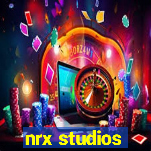 nrx studios